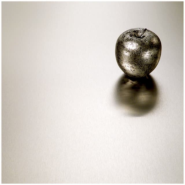 Oiled Bronze Aluminum - 721 Laminate