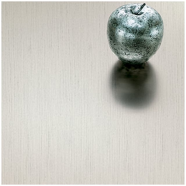 Light Stainless Steel - 727 Laminate