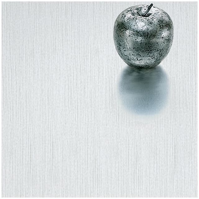 Natural Brushed Aluminum - 791 Laminate