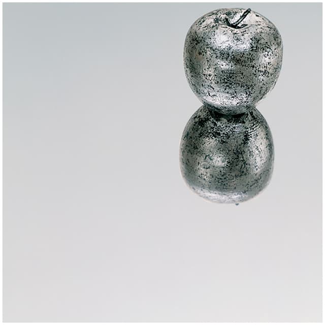 Polished Aluminum - 901 Laminate