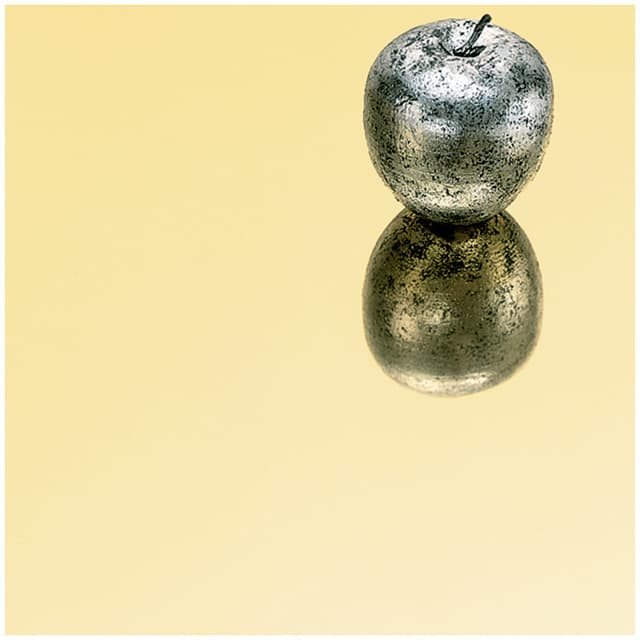 Polished Brass - 903 Laminate