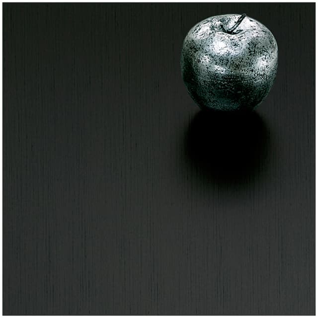 Satin Black - 908 Laminate