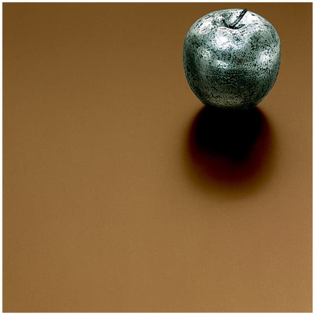 Satin Bronze Aluminum - 912 Laminate