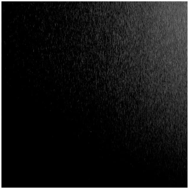 Brushed Black Aluminum - 917 Laminate
