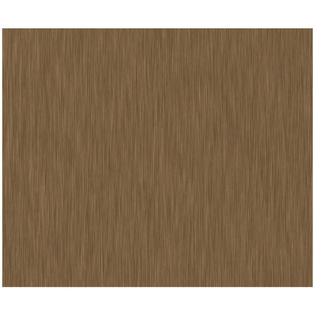 Brushed Light Brass Aluminum - 934 Laminate