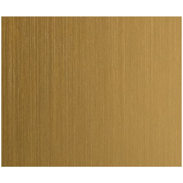 Brushed Golden Bronze - 931 Laminate