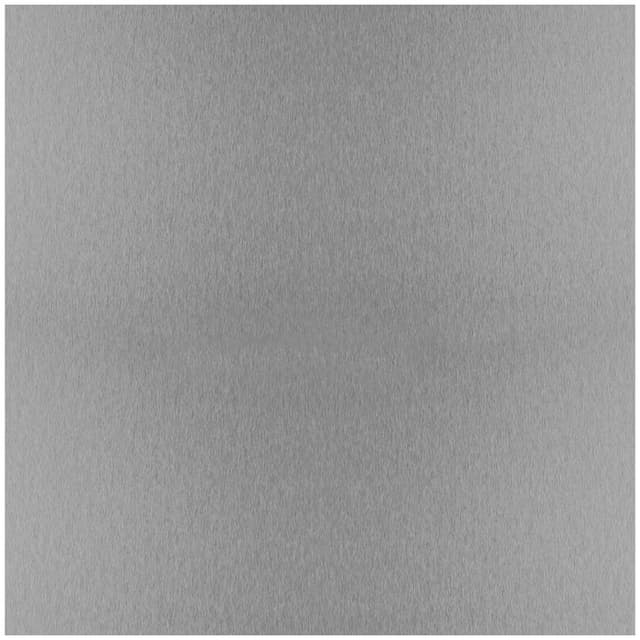 Brushed Smoked Aluminum - 720 Laminate