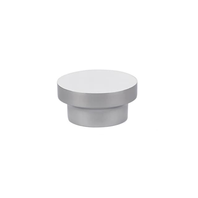 Emtek Urban Modern District Knob, 1-3/8" Diameter, Polished Chrome - 86448US26