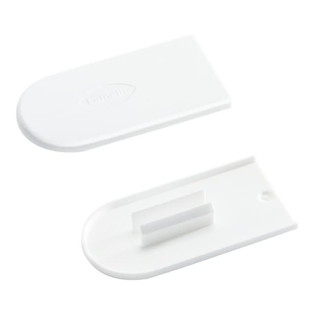 Cover Caps for Cabineo, Lamello