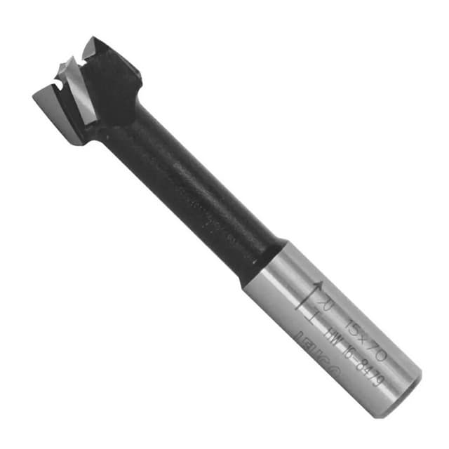 Boring Bits, Lamello