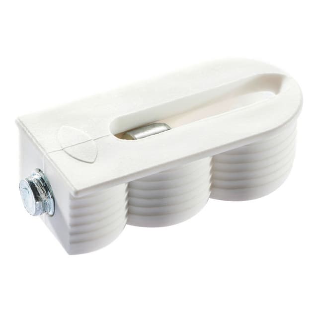Dividing Panel Connector, Cabineo 8, Lamello