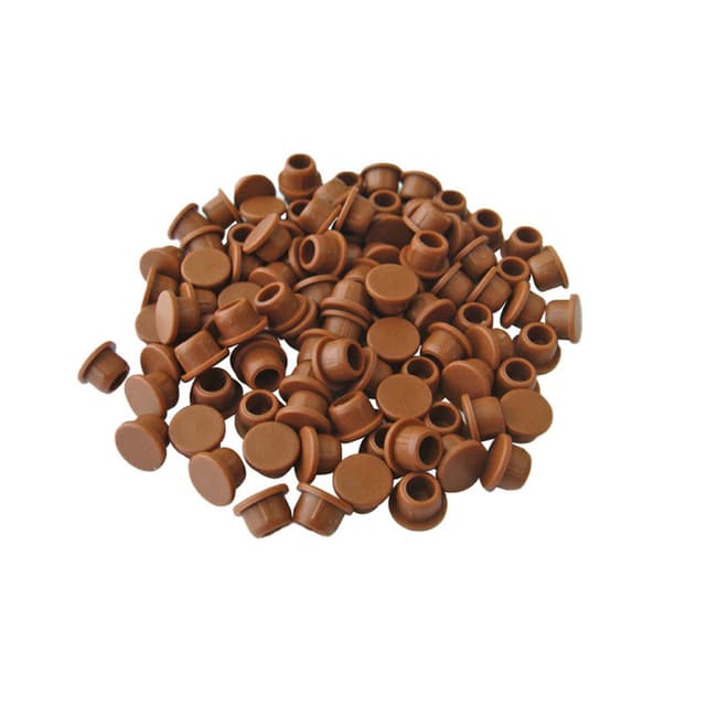 Cover Caps for Clamex, Lamello