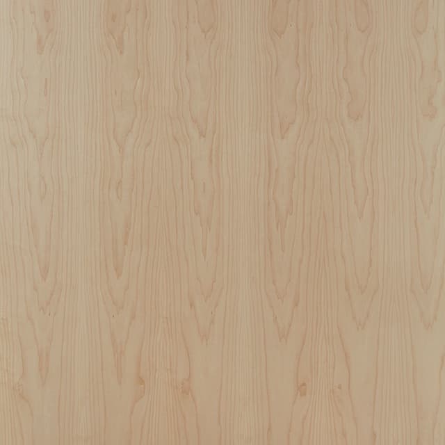 1 in Domestic Maple, Columbia