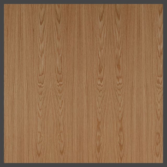 3/4 in Domestic Oak, Columbia