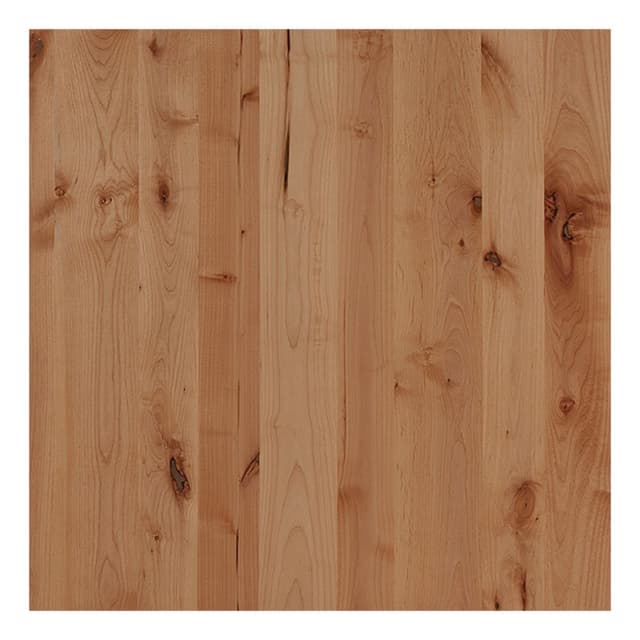 1/2 in Domestic Alder, Columbia