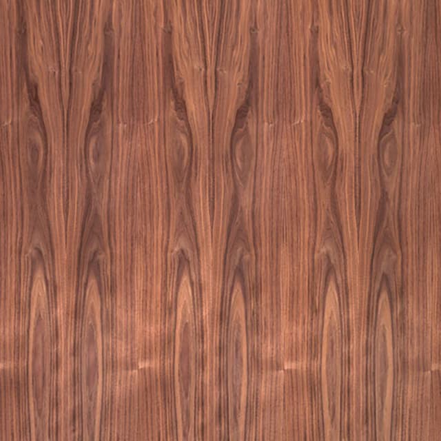 3/4 in Domestic Walnut, Columbia