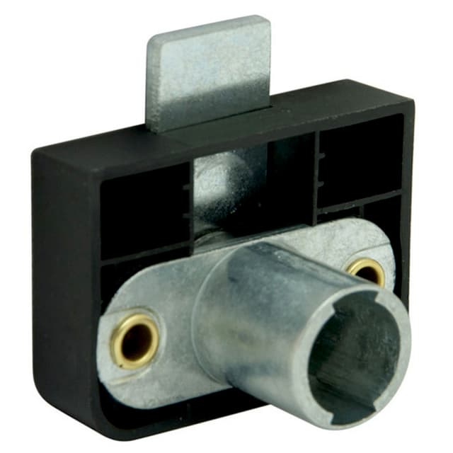 EPCO Architectural Series 7-9/16" (192 mm) Center to Center Aluminum Pull, - AC2137-192-SS