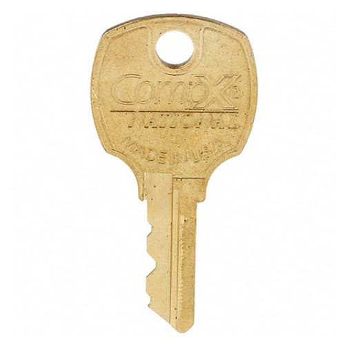 E41 Master Key, CompX