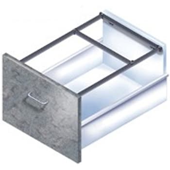 CompX File Drawer Frame System