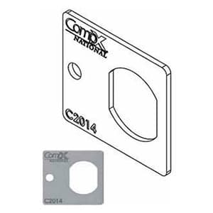 Strikes for Disc & Pin Tumbler Locks, CompX National