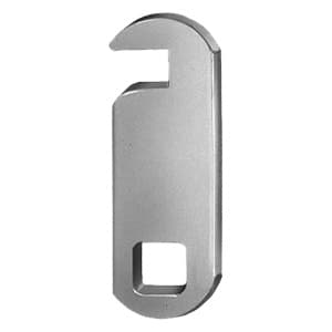 Disc Tumbler Straight Cams, CompX National