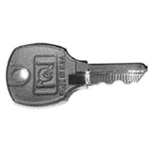 Replacement Keys, CompX National