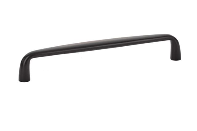 Emtek Contemporary Orbit Pull, 6"CC,Oil Rubbed Bronze - 86259US10B