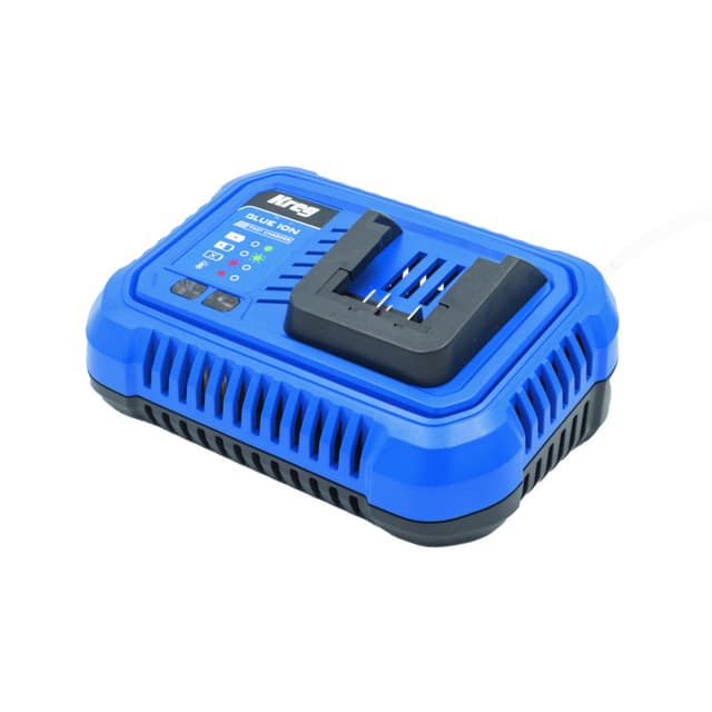 Kreg 20V Blue Ion Fast Charger