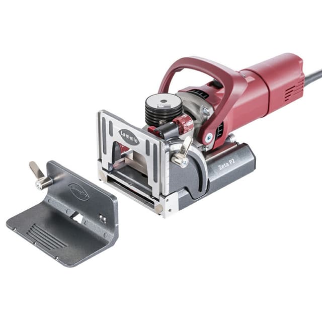Bicuit Joiner, Lamello