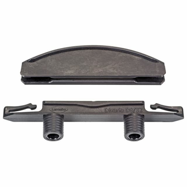 Shelf Clamping Biscuits, Divario P-18, Lamello