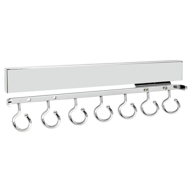 Sidelines CSFRSL Belt/Scarf Rack Pull Out