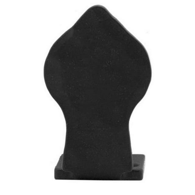 Center Guide, Spade, Quiet Glide