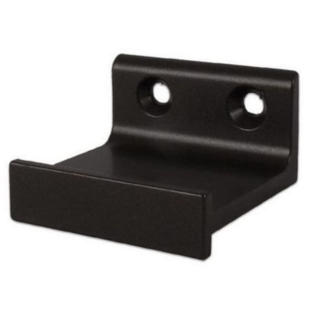 Roller Horizontal Bracket Kit, Quiet Glide