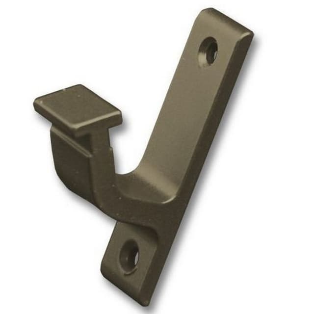 Hook Vertical Bracket Kit, Quiet Glide