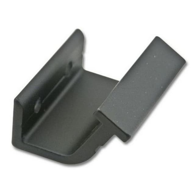 Hook Horizontal Bracket Kit, Quiet Glide