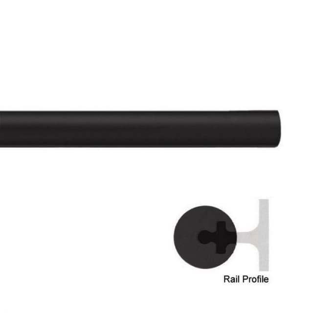 Extension Rails, Quiet Glide