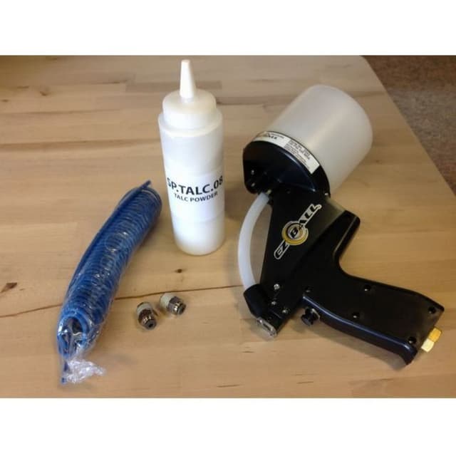 Panel Spacer Insertion Gun, PRO Value Series