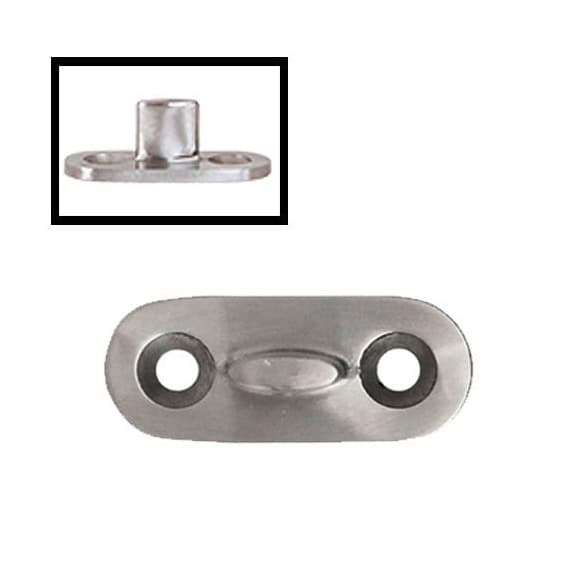 Floor Guide, Quiet Glide