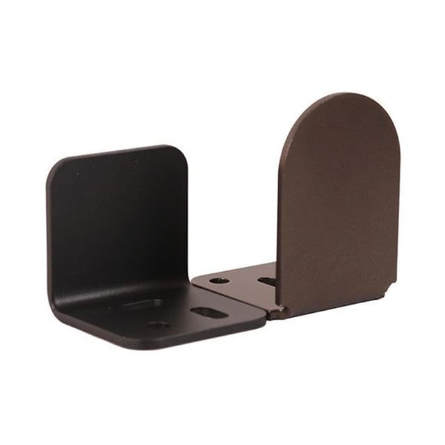 Domed Center Guide, Quiet Glide