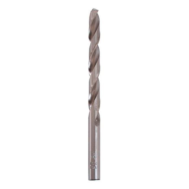 Drill Bit for Mounting Flat Rails, Quiet Glide