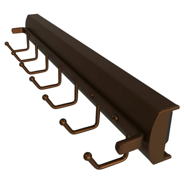 Sidelines CSWBRSL Belt Rack, Swivel