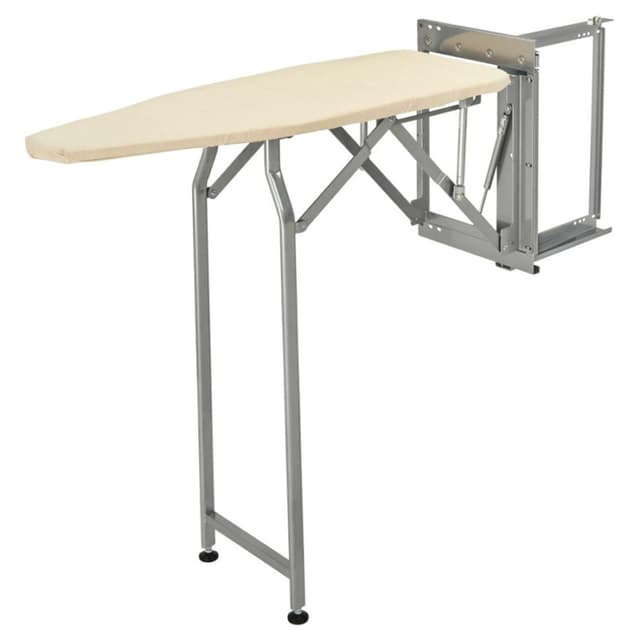 Swivel Ironing Board, Sidelines