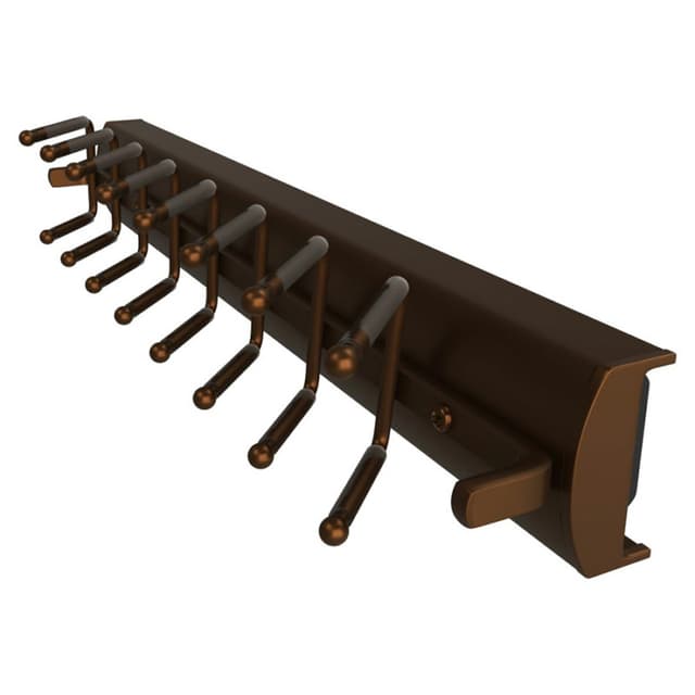 Tie Rack, Swivel, Sidelines