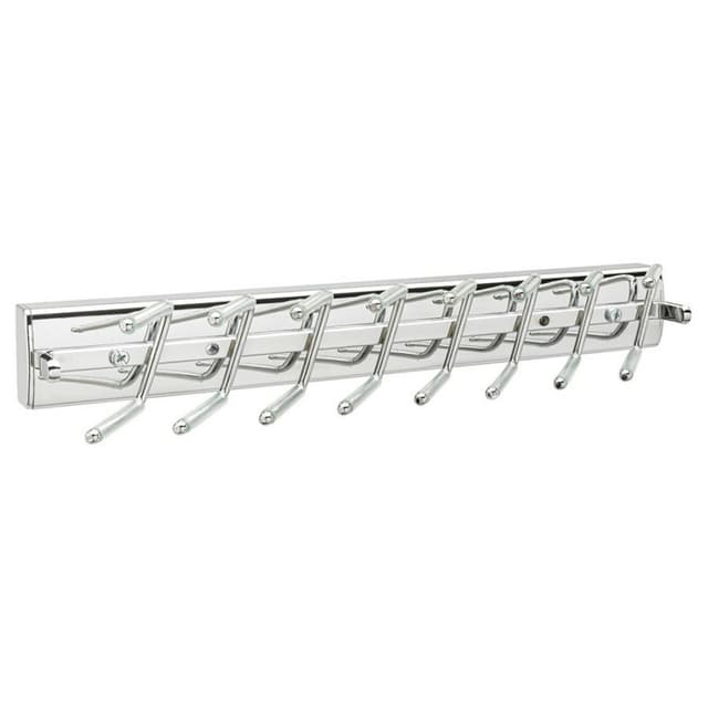 Tie Rack, Swivel, Sidelines