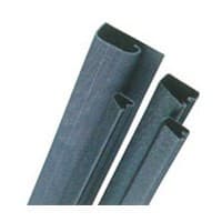 Custom Accents J-Type Wire Channel