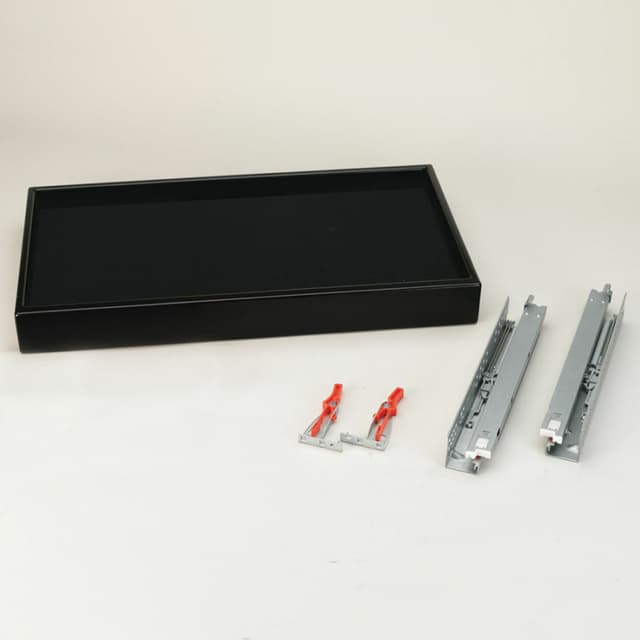 CVJD Undermount Jewelry Drawer, Rev-A-Shelf