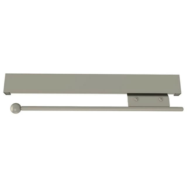 Deluxe Pull-Out Valet Rod, Sidelines