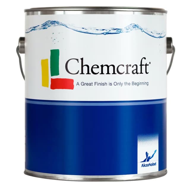 Chemcraft Danspeed Elite Post-Cat Clear Topcoats