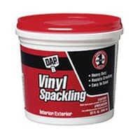 DAP Vinyl Spackle Spackle