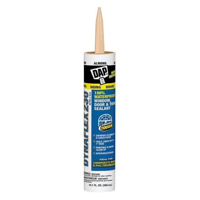 DAP Latex Sealants Latex Sealant